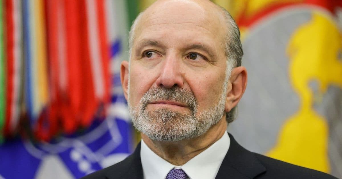 GOP Urges Howard Lutnick to Reverse Crypto PAC's Texas Relocation Strategy