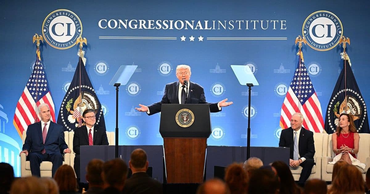 White House Pressures House Republicans to Tone Down Deportation Rhetoric