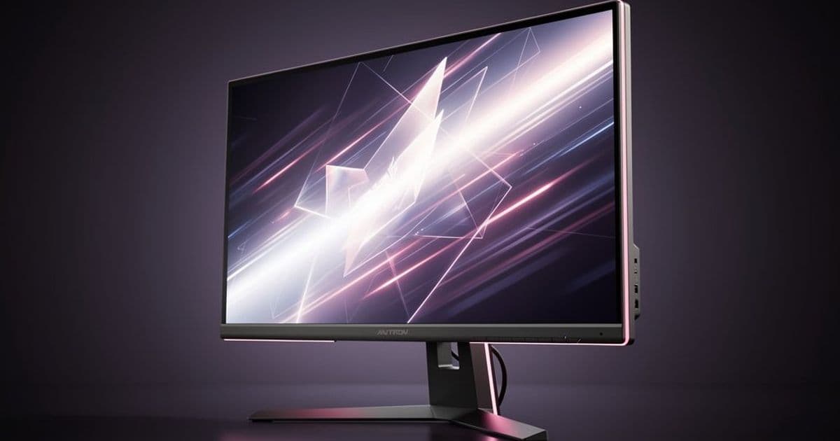 LG's 300 Hz 1440p UltraGear Monitor Drops to $229, Offering High-Refresh Gaming at a Budget Price