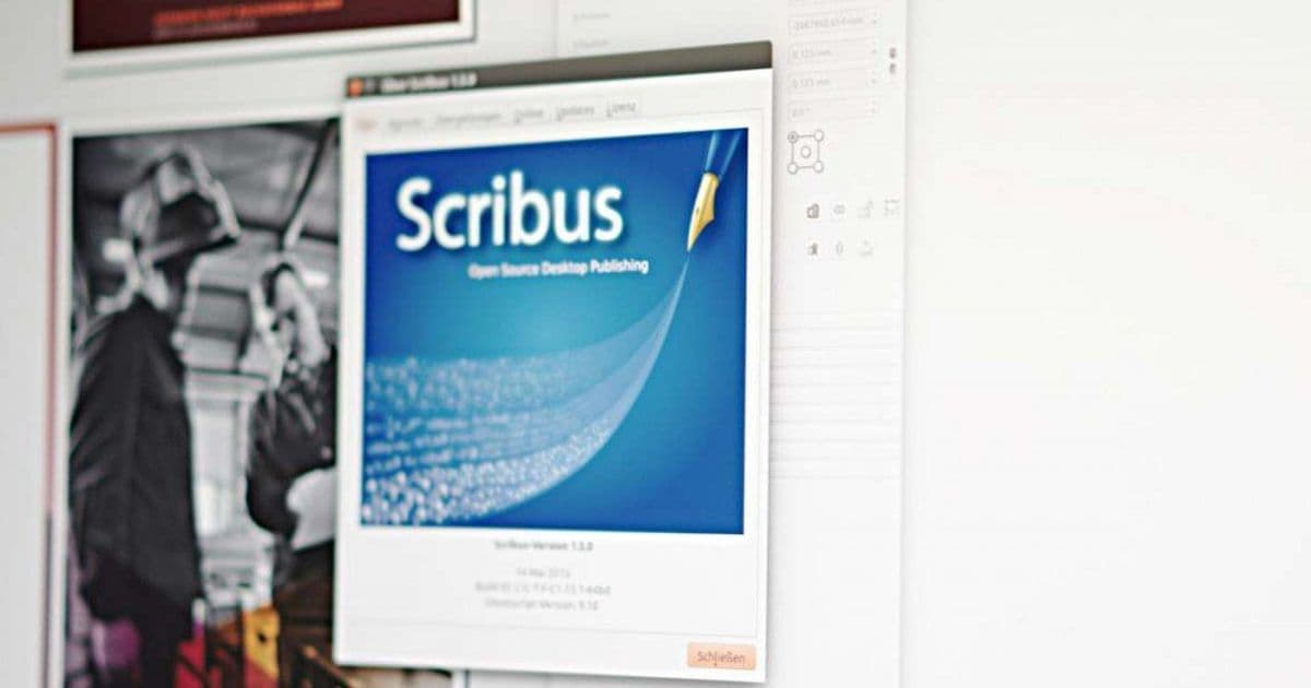 Scribus Empowers Creators with Open-Source Desktop Publishing and Data Control