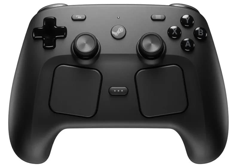 SDL Library Adds Support For The New Steam Controller Without Depending On Steam