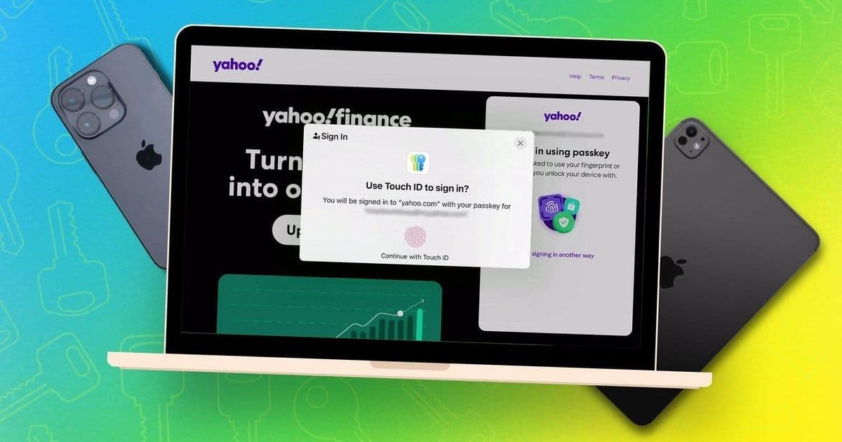 Seamless Passkey Integration: How Apple's Ecosystem Unlocks a Passwordless Future