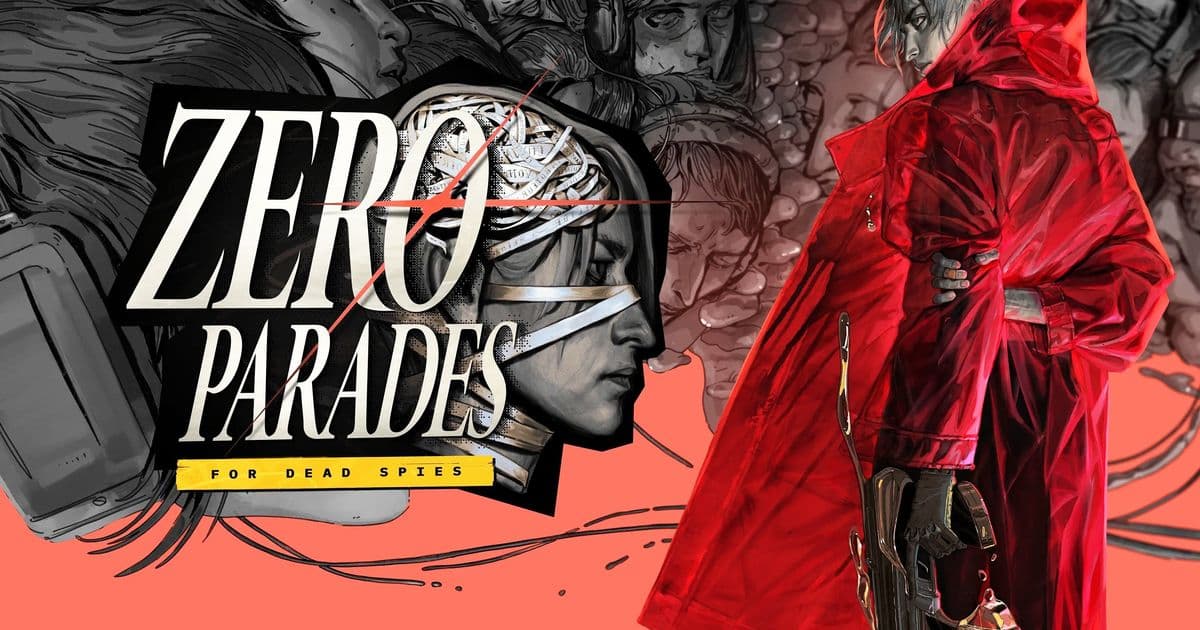 Zero Parades: For Dead Spies launches on PC amid controversy, Steam reviews turn mixed