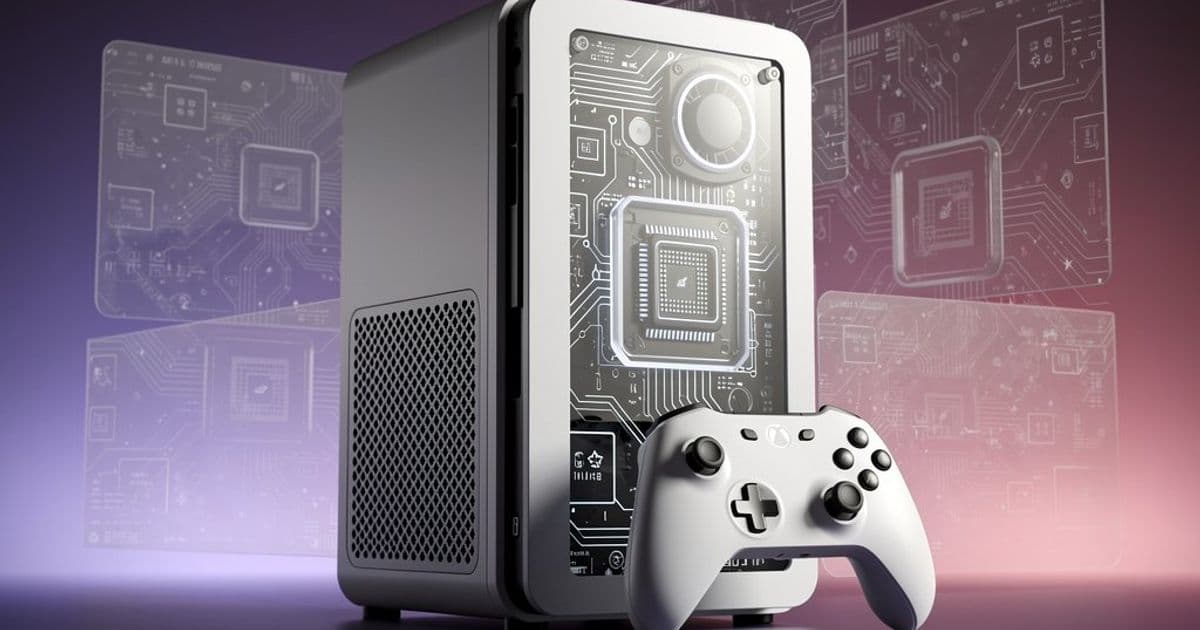 Secure Boot, TPM and Anti-Cheat Engines: A Hardware-Based Future for Fair Play?