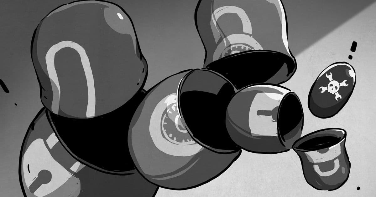 CoverDrop: When Encryption Isn't Enough—The Art of Deniable Communication