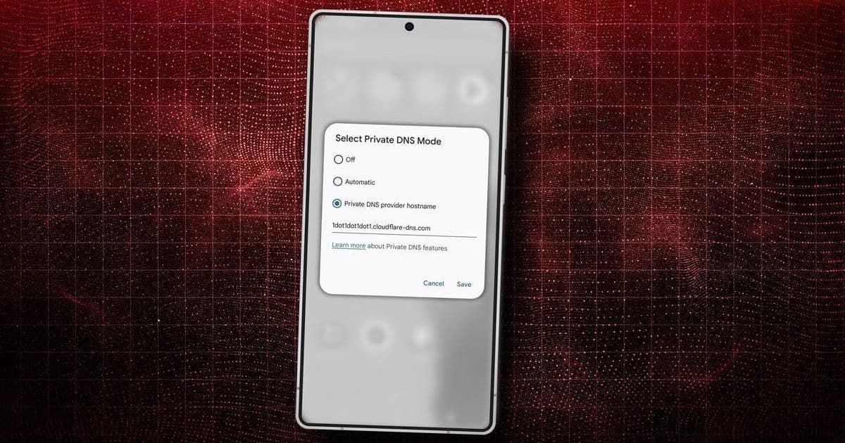 Secure Your Android Browsing: How to Enable Private DNS and Why It Matters Now