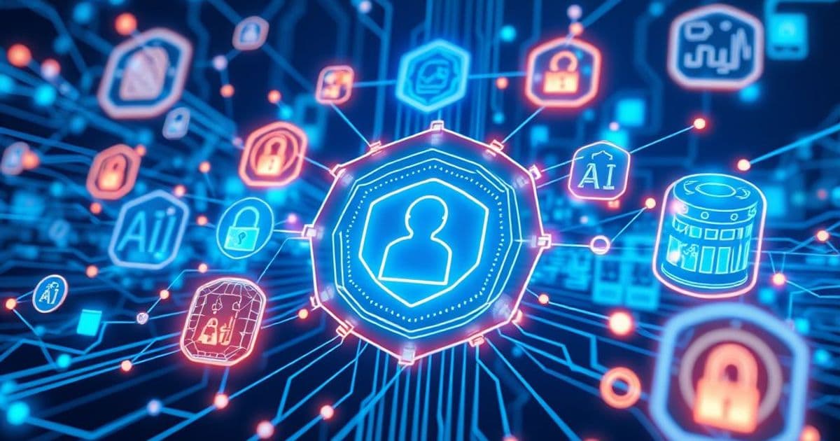 Securing Multi-Agent AI Systems: Microsoft's Entra ID OBO Solution for Databricks Integration