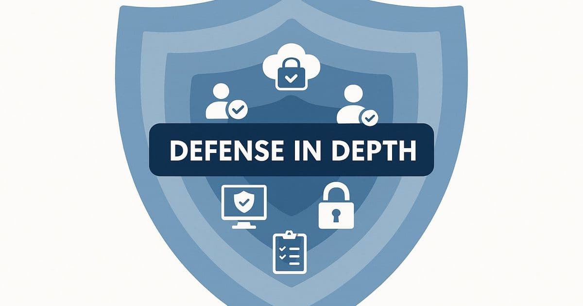 Building Defense-in-Depth for the Modern Browser: From Zero Trust to Enterprise Controls