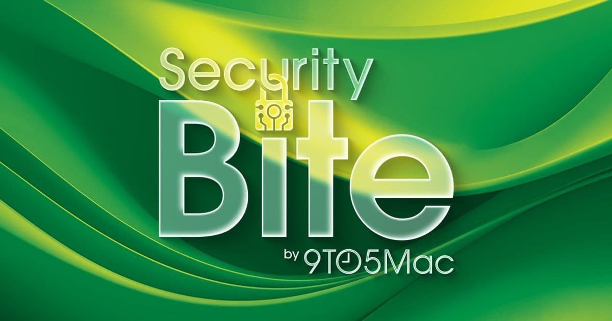 Security Bite Podcast: The Rise of macOS Infostealers and What It Means for Apple Users