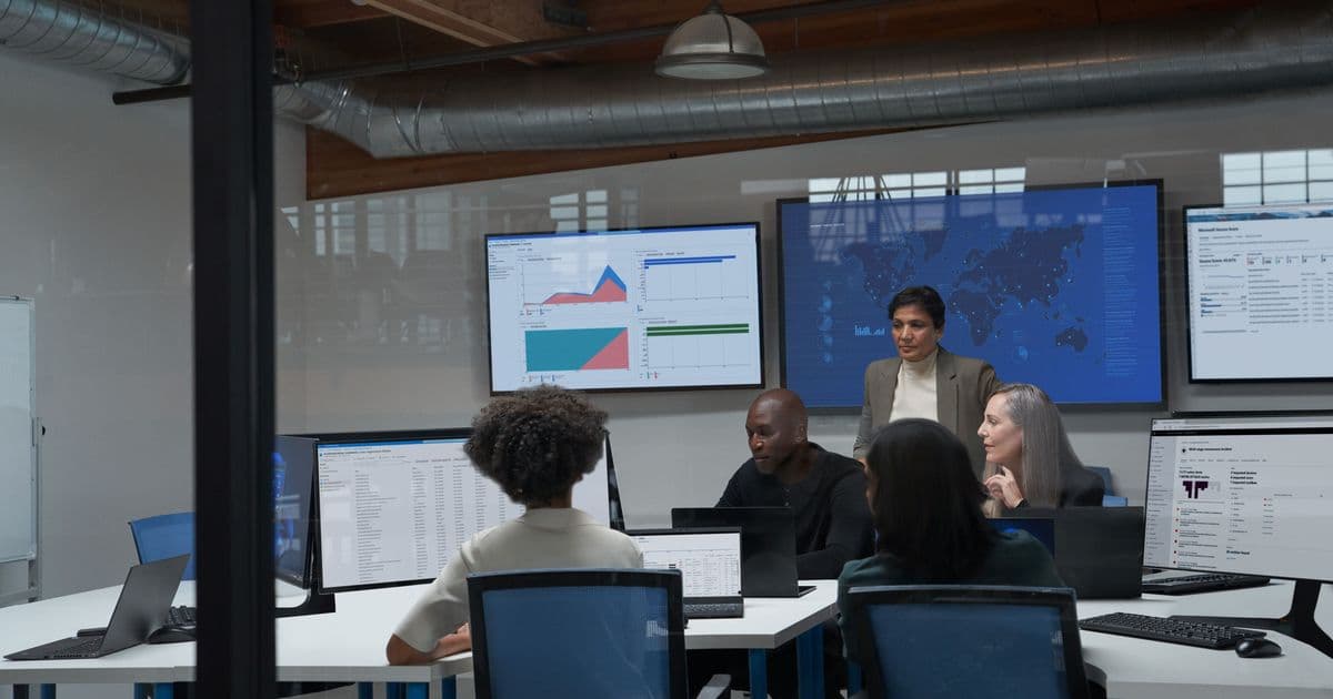 Security Dashboard for AI: 3 Ways CISOs Drive Impact Today