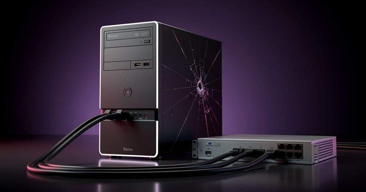 Critical Windows Vulnerability (CVE-2026-20819) Enables Remote System Takeover