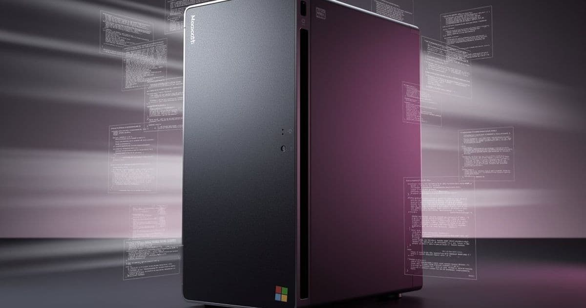 Critical Microsoft Vulnerability Exposes Systems to Remote Code Execution