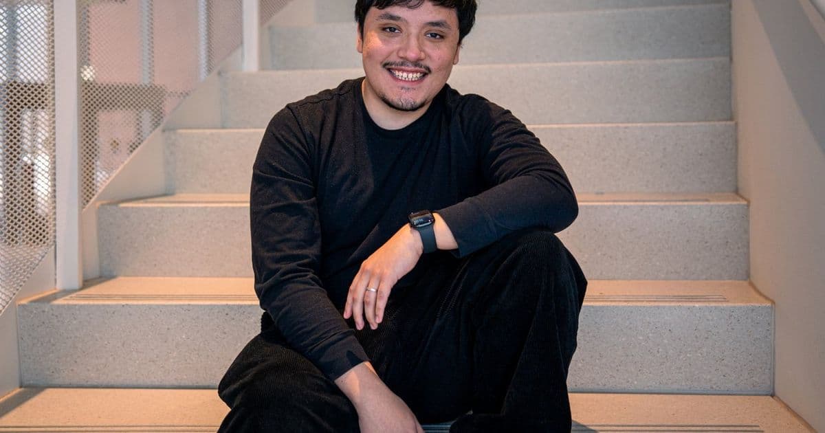 Visualizing Music Through AI: MIT Student Creates Neural Cellular Automata for Sound