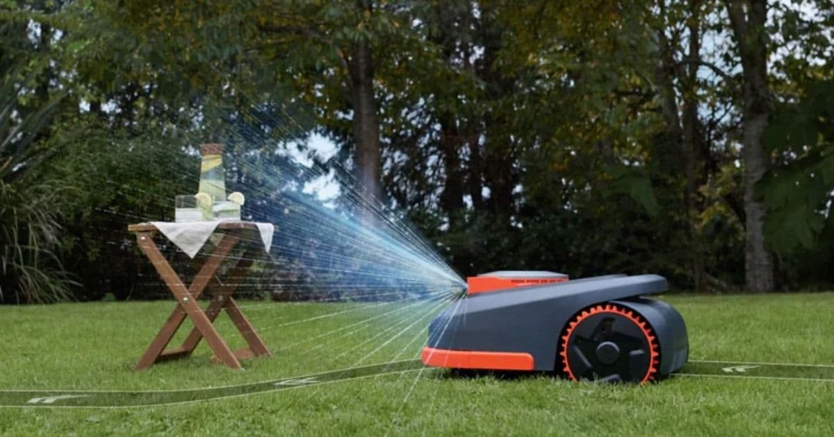 Segway Navimow H2 Robot Mower Brings Advanced Navigation to European Lawns