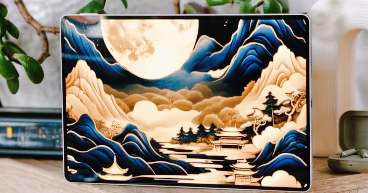 Honor MagicPad 4 Emerges as the Most Convincing Mid‑Range iPad Alternative