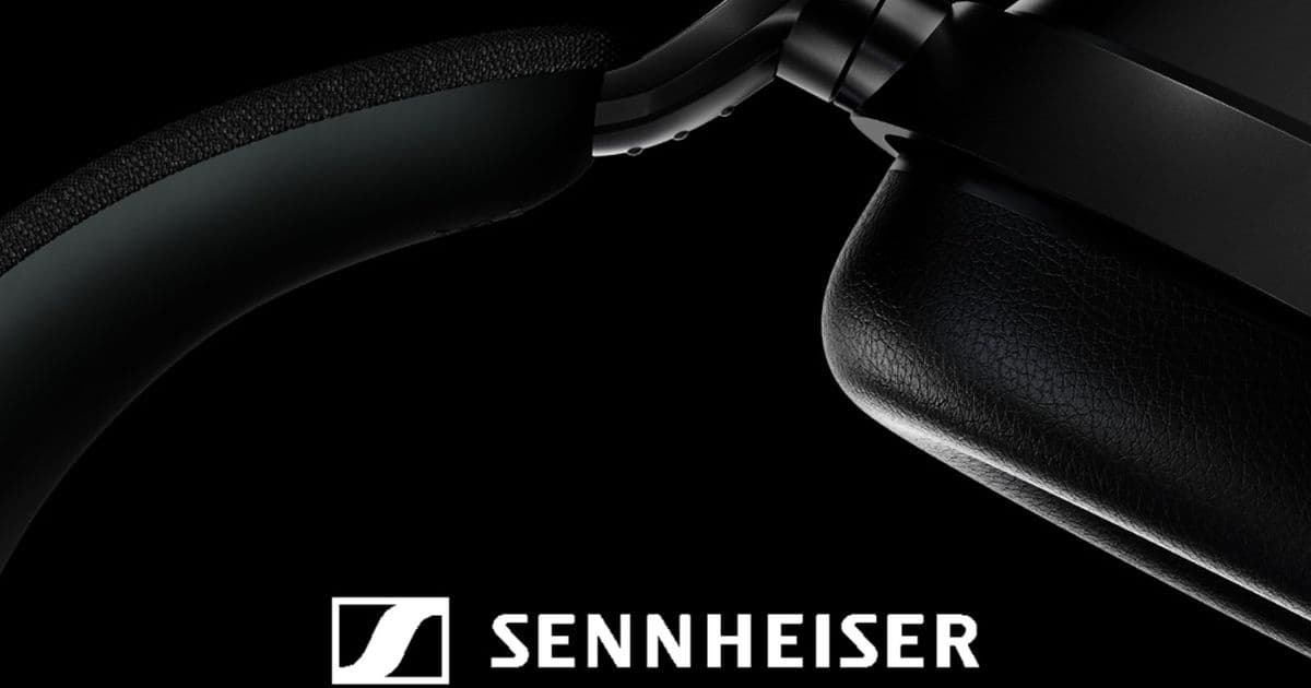 Sennheiser teases Momentum 5 Wireless – what we know so far