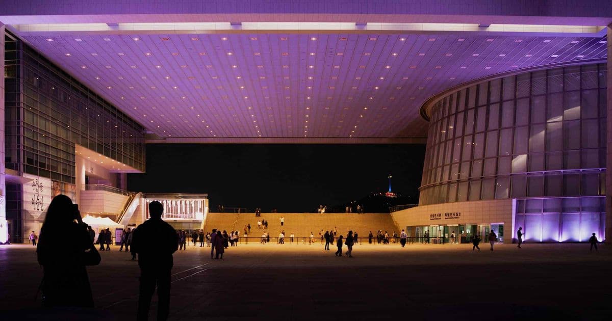 National Museum of Korea Leverages K‑Pop to Attract Younger Audiences