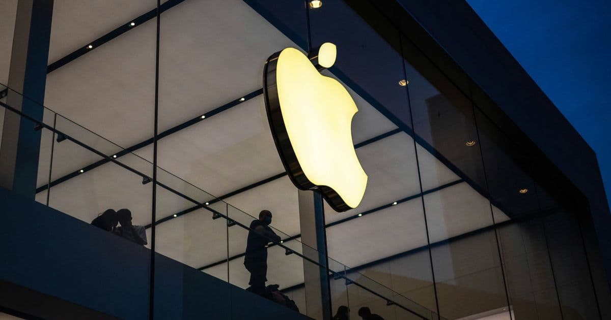 Sequoia's $600K Apple Bet: How a 1977 Memo Turned Into $26.4 Billion