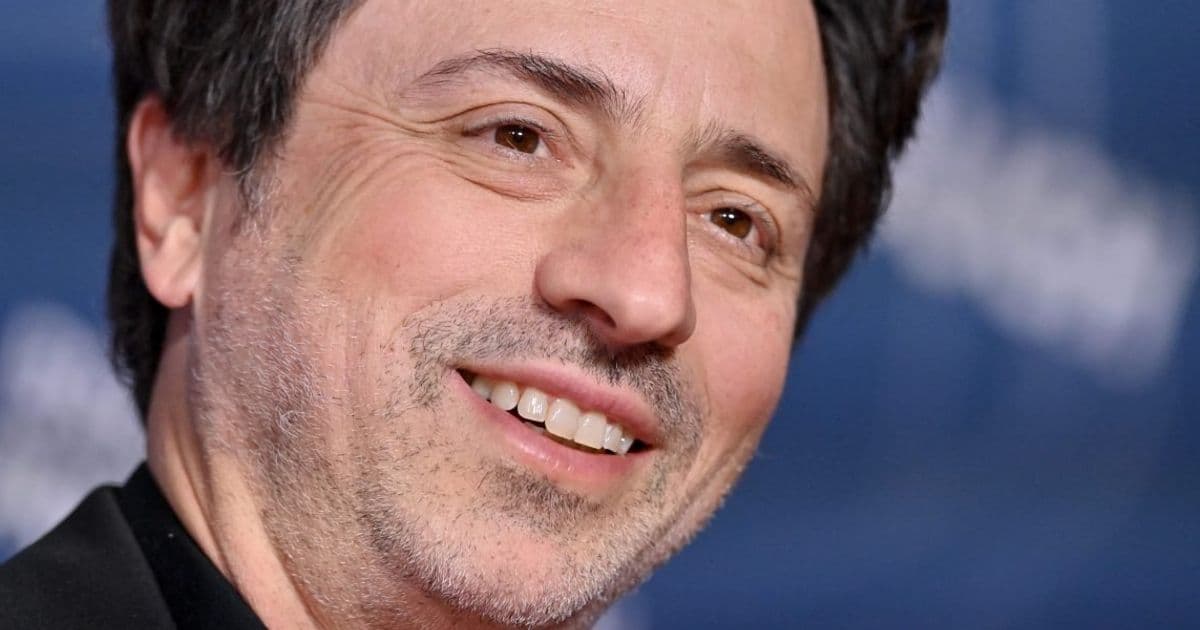 Sergey Brin urges Google AI teams to aim for a 60‑hour workweek