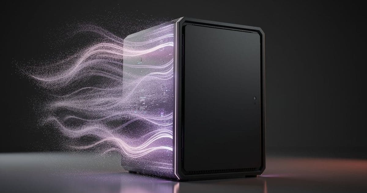 Serverless: Magic or Someone else's Computer?