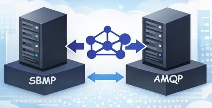 BizTalk Server 2020 Faces Protocol Shift: AMQP Support Arrives Before SBMP Retirement