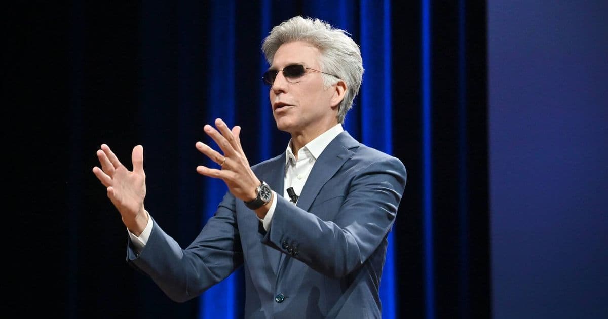 ServiceNow CEO Warns AI Could Push Graduate Unemployment Past 30%