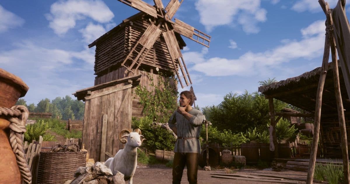 Medieval Dynasty hits 50% off on Steam through June 25