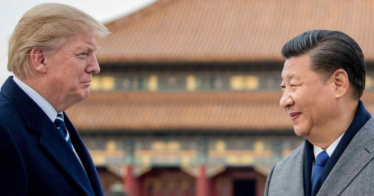 Trump-Xi Summit Amid Iran Tensions: Geopolitical Chess in Beijing