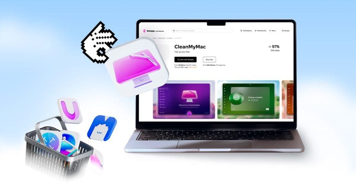 Setapp Expands Beyond Subscription Model with Individual App Purchases