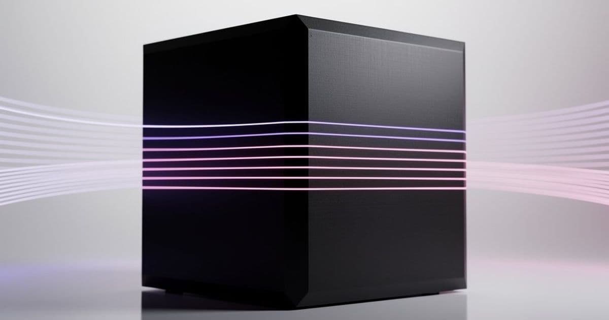 Shellbox Emerges with Instant SSH-Accessible Linux Environments