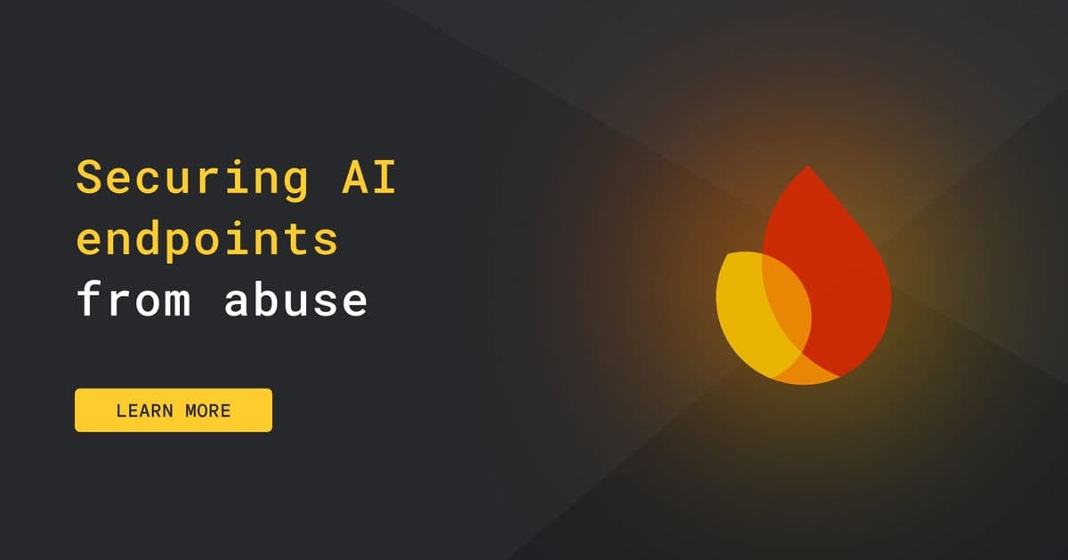 Shielding AI Endpoints: How Firebase Secures Virtual Try-On Features from Abuse
