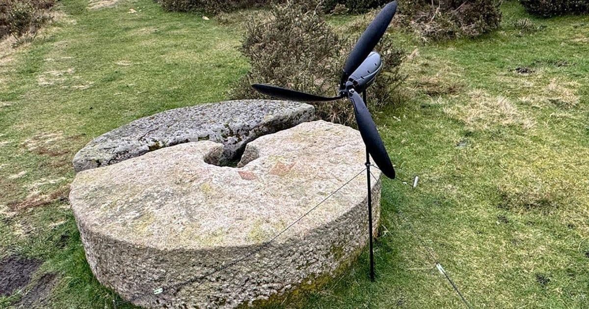 Shine Turbine Review: Portable Wind Power's Viability After a Year of Real-World Testing