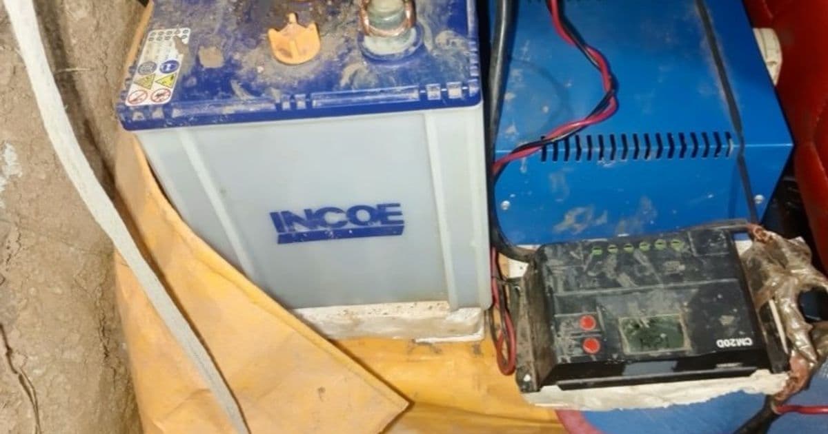 From Melbourne to a Ugandan Refugee Camp: The Long, Twisted Journey of a Donated Laptop