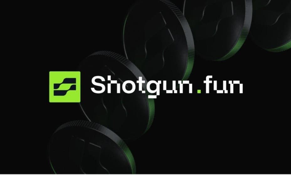 Shotgun.fun Bets on 100% Cashback to Crack the Crowded Crypto Terminal Market