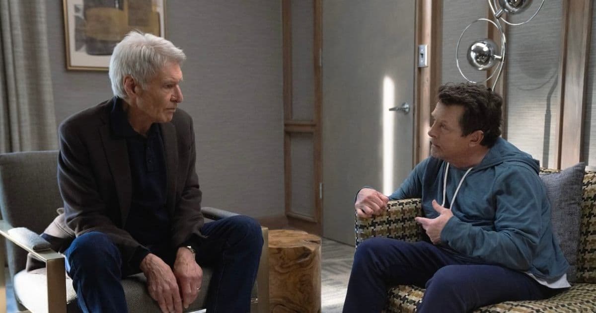 Shrinking's Season 3 Finale Marks the End of One Story, Teases Creator Bill Lawrence