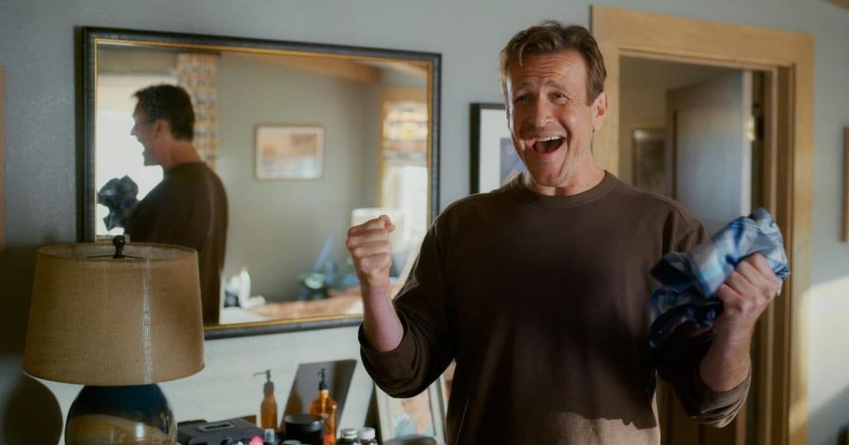 'Shrinking' Season 4 Is Already Filming, Keeping Apple TV's Comedy Bench Warm