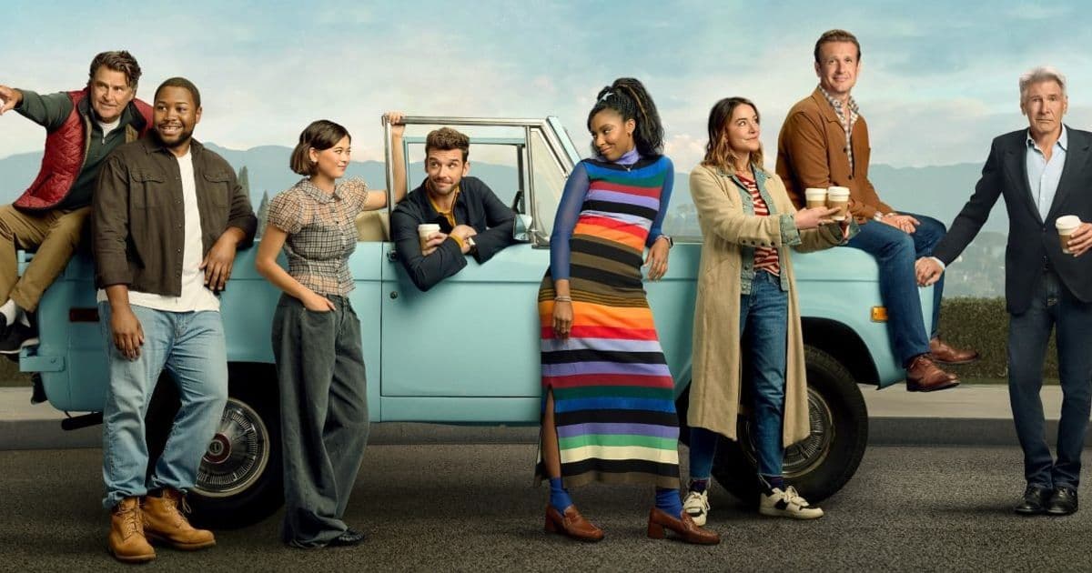 Shrinking Renewed for Season 4 on Apple TV+ Before Season 3 Premiere