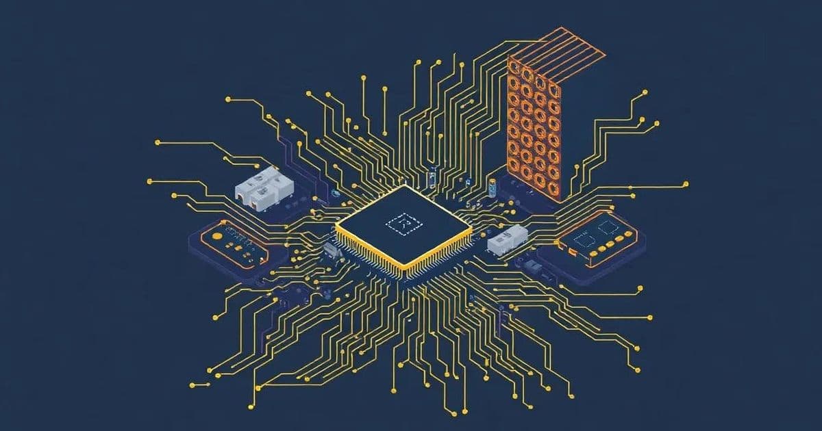 Siddhish Sutaria and Jolly Shah and the Quiet Work of Embedded ML