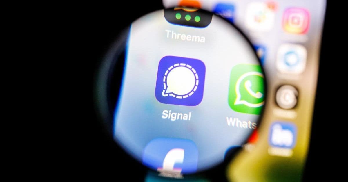 Signal Breaks New Ground with Encrypted Backups and Its First Paid Tier