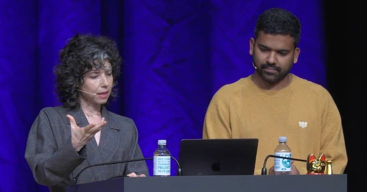 Signal Leadership Warns Agentic AI Poses Fundamental Security and Privacy Risks