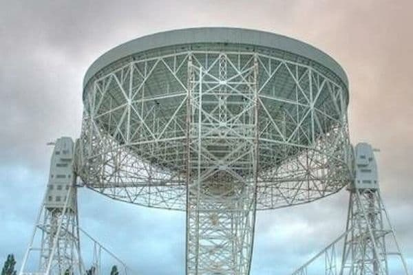Signals are grim for Jodrell Bank Observatory after UK science funding decision