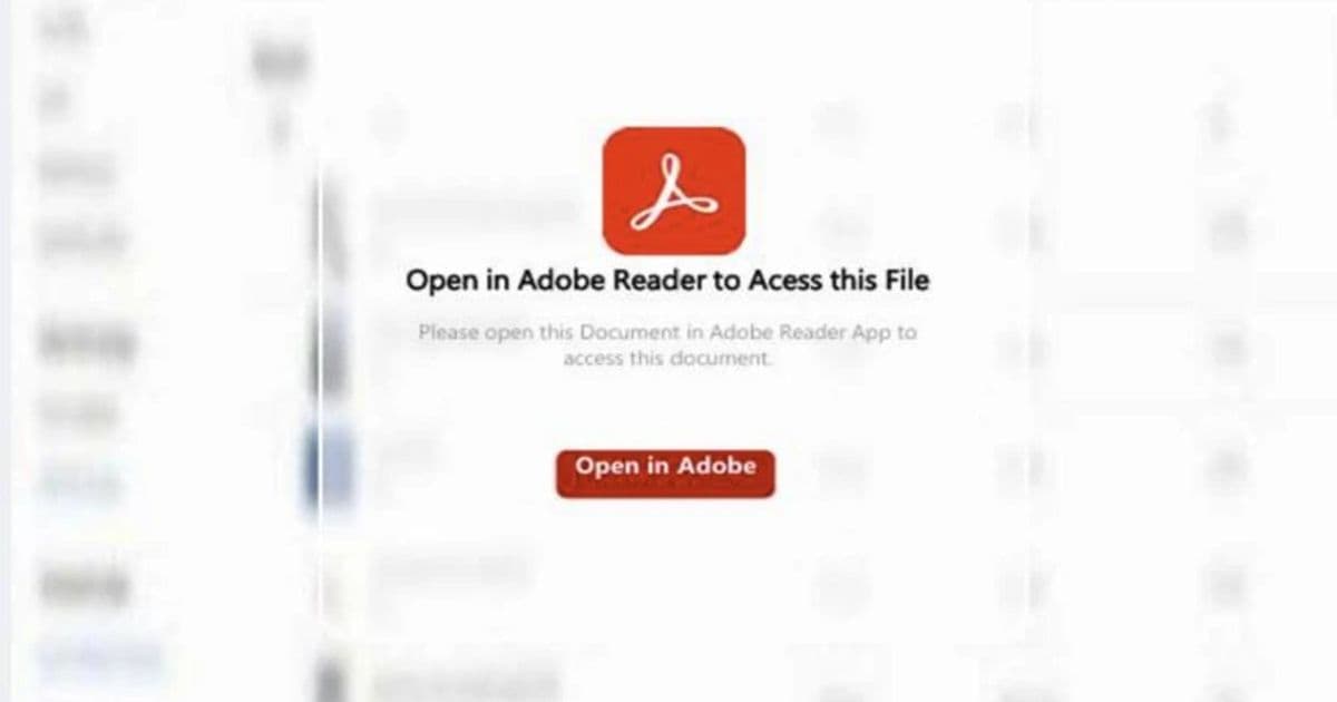 Signed Malware Impersonating Workplace Apps Deploys RMM Backdoors