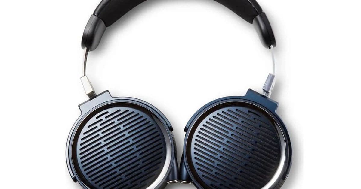 Nakamichi Returns with Elite Pro P800JP Planar Headphones - A Nostalgic Audiophile's Dream