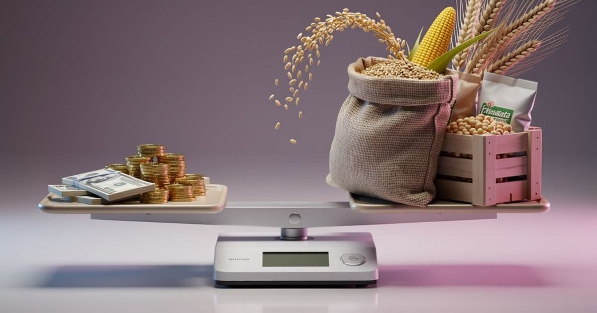 Farm Sector Faces Persistent Losses Despite Federal Aid, Highlighting Structural Challenges