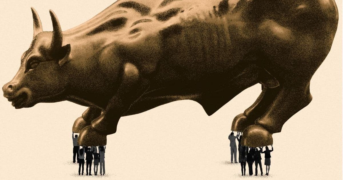 Silver surge, crash reveals growing risk for everyday investors