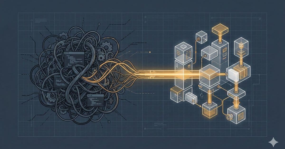 Simple Made Inevitable: The Economics of Language Choice in the LLM Era