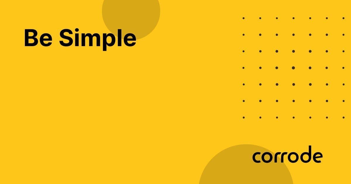 Simplicity Over Cleverness: Why Idiomatic Rust Beats Over‑Engineered Abstractions