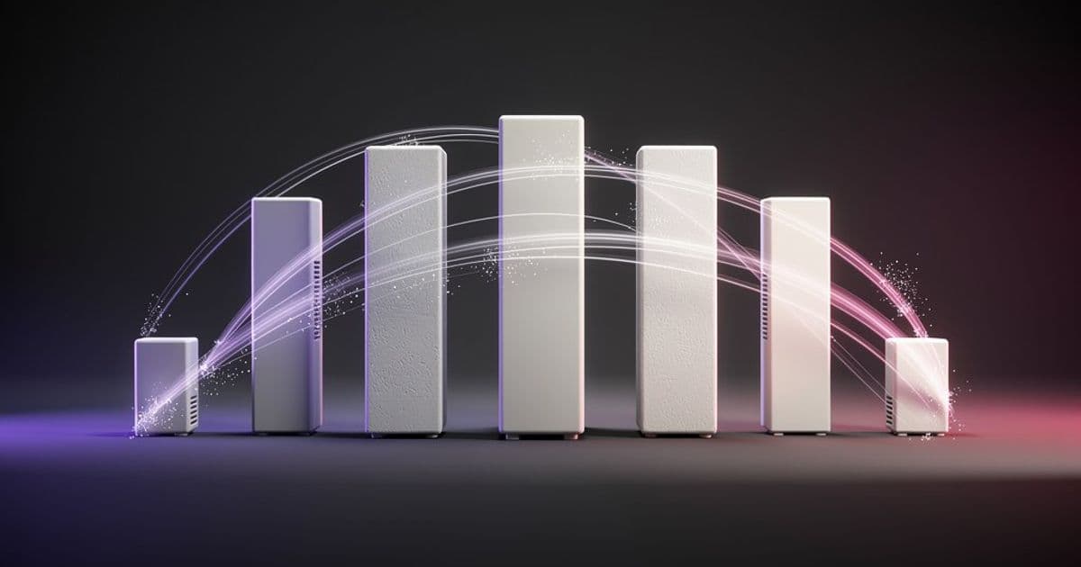 Wikimedia Expands Enterprise API Access to Six AI Firms Amidst Massive Traffic Demands