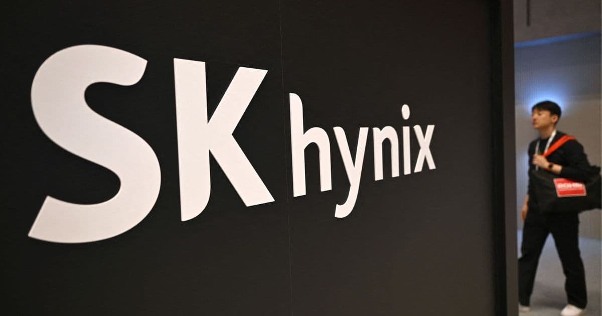 SK hynix Launches $10 Billion AI Investment Arm in U.S., Restructures Solidigm SSD Brand