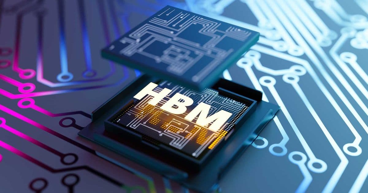 SK Hynix Bets $13 Billion on HBM Packaging as AI Demand Reshapes Memory Industry